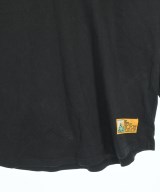 GO SLOW CARAVAN（ゴースローキャラバン）Tシャツ・カットソー 黒 サイズ:4(XL位) メンズ/2200688509149