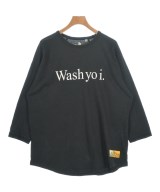 GO SLOW CARAVAN Tシャツ・カットソー