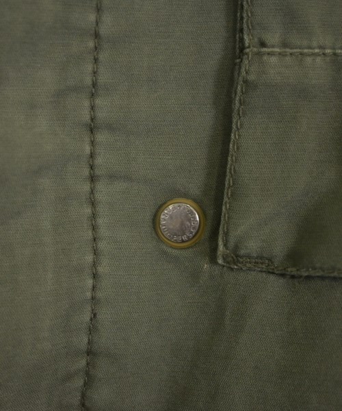 PARAJUMPERS（パラジャンパース）モッズコート カーキ サイズ:L メンズ/2200636755017