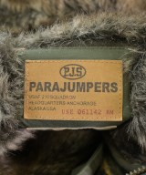 PARAJUMPERS（パラジャンパース）モッズコート カーキ サイズ:L メンズ/2200636755017