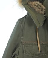 PARAJUMPERS（パラジャンパース）モッズコート カーキ サイズ:L メンズ/2200636755017