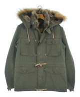 PARAJUMPERS モッズコート