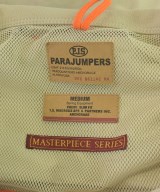 PARAJUMPERS（パラジャンパース）ミリタリーブルゾン ベージュ サイズ:M メンズ/2200710386175