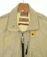 PARAJUMPERS（パラジャンパース）ミリタリーブルゾン ベージュ サイズ:M メンズ/2200710386175