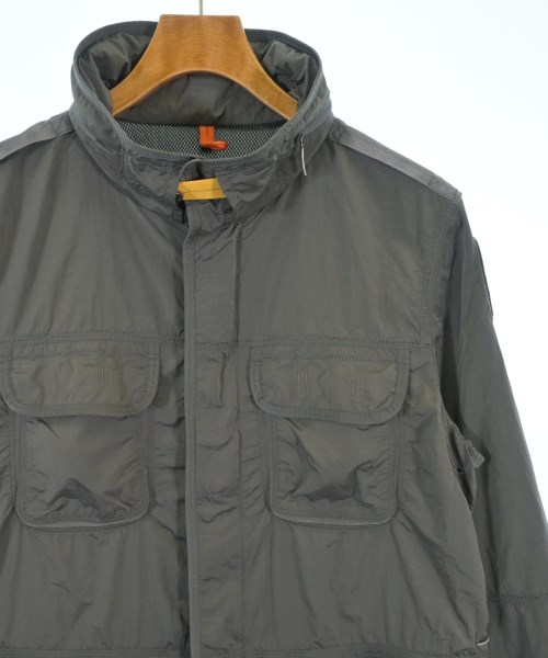 PARAJUMPERS（パラジャンパース）その他 グレー サイズ:M メンズ/2200689995019