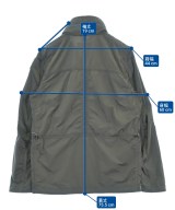 PARAJUMPERS（パラジャンパース）その他 グレー サイズ:M メンズ/2200689995019