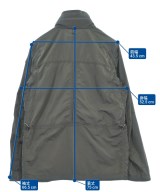 PARAJUMPERS（パラジャンパース）その他 グレー サイズ:M メンズ/2200689995019