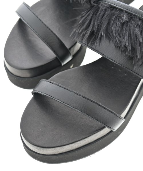 LD TUTTLE（エルディータートル）サンダル 黒 サイズ:EU36 1/2(23cm位) レディース/2200696231667