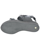LD TUTTLE（エルディータートル）サンダル 黒 サイズ:EU36 1/2(23cm位) レディース/2200696231667