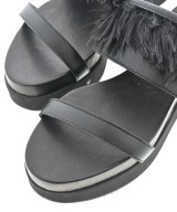 LD TUTTLE（エルディータートル）サンダル 黒 サイズ:EU36 1/2(23cm位) レディース/2200696231667