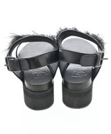 LD TUTTLE（エルディータートル）サンダル 黒 サイズ:EU36 1/2(23cm位) レディース/2200696231667