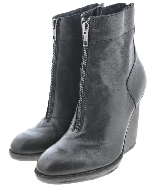 LD TUTTLE(エルディータートル)ブーティ 黒 サイズ:EU36(22.5cm位)/2200698848948