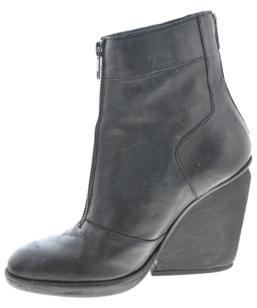 LD TUTTLE（エルディータートル）ブーティ 黒 サイズ:EU36(22.5cm位) レディース/2200698848948