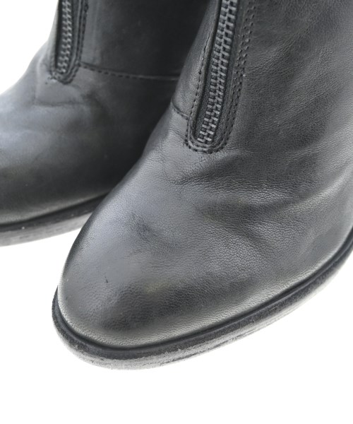 LD TUTTLE（エルディータートル）ブーティ 黒 サイズ:EU36(22.5cm位) レディース/2200698848948