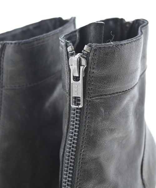 LD TUTTLE（エルディータートル）ブーティ 黒 サイズ:EU36(22.5cm位) レディース/2200698848948