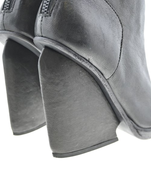 LD TUTTLE（エルディータートル）ブーティ 黒 サイズ:EU36(22.5cm位) レディース/2200698848948