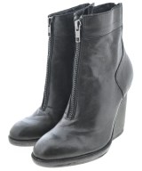 LD TUTTLE（エルディータートル）ブーティ 黒 サイズ:EU36(22.5cm位) レディース/2200698848948