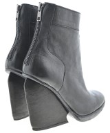 LD TUTTLE（エルディータートル）ブーティ 黒 サイズ:EU36(22.5cm位) レディース/2200698848948