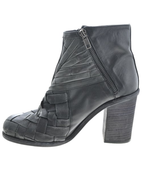 LD TUTTLE（エルディータートル）ブーティ 黒 サイズ:EU37(23.5cm位) レディース/2200698848955