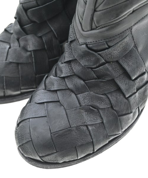 LD TUTTLE（エルディータートル）ブーティ 黒 サイズ:EU37(23.5cm位) レディース/2200698848955