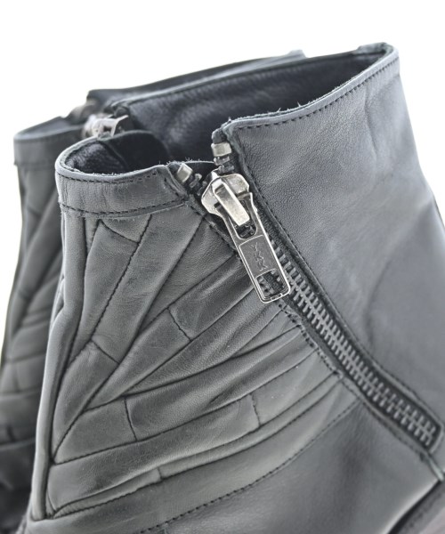 LD TUTTLE（エルディータートル）ブーティ 黒 サイズ:EU37(23.5cm位) レディース/2200698848955