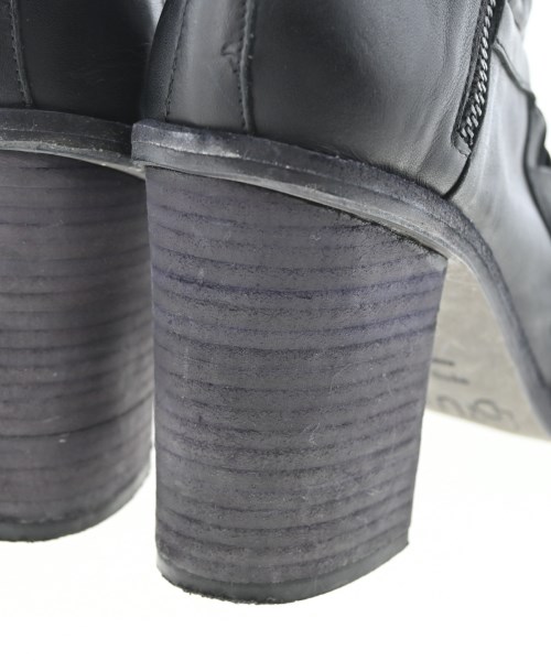 LD TUTTLE（エルディータートル）ブーティ 黒 サイズ:EU37(23.5cm位) レディース/2200698848955