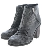 LD TUTTLE（エルディータートル）ブーティ 黒 サイズ:EU37(23.5cm位) レディース/2200698848955