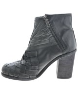 LD TUTTLE（エルディータートル）ブーティ 黒 サイズ:EU37(23.5cm位) レディース/2200698848955