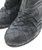 LD TUTTLE（エルディータートル）ブーティ 黒 サイズ:EU37(23.5cm位) レディース/2200698848955