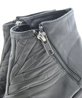 LD TUTTLE（エルディータートル）ブーティ 黒 サイズ:EU37(23.5cm位) レディース/2200698848955
