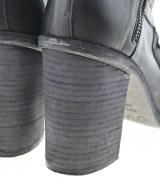 LD TUTTLE（エルディータートル）ブーティ 黒 サイズ:EU37(23.5cm位) レディース/2200698848955