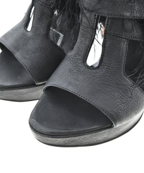 LD TUTTLE（エルディータートル）パンプス 黒 サイズ:EU36 1/2(23cm位) レディース/2200698848962