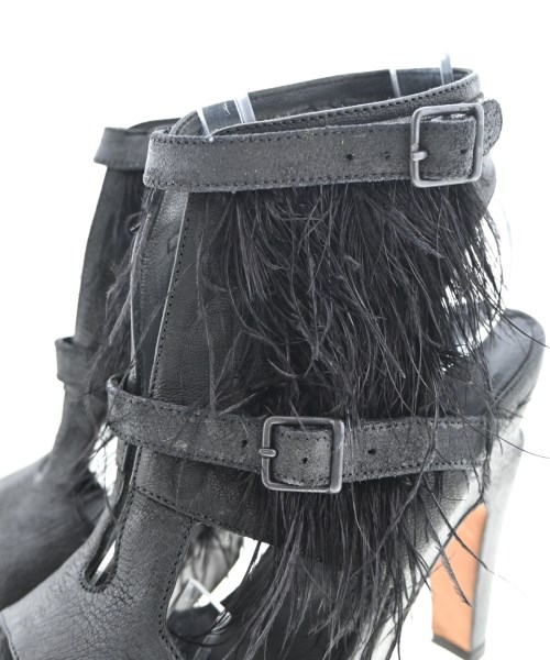 LD TUTTLE（エルディータートル）パンプス 黒 サイズ:EU36 1/2(23cm位) レディース/2200698848962
