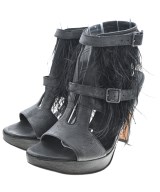LD TUTTLE（エルディータートル）パンプス 黒 サイズ:EU36 1/2(23cm位) レディース/2200698848962