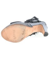 LD TUTTLE（エルディータートル）パンプス 黒 サイズ:EU36 1/2(23cm位) レディース/2200698848962