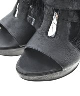 LD TUTTLE（エルディータートル）パンプス 黒 サイズ:EU36 1/2(23cm位) レディース/2200698848962
