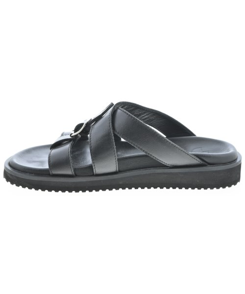 LD TUTTLE（エルディータートル）サンダル 黒 サイズ:EU35(21.5cm位) レディース/2200709844389