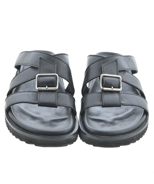LD TUTTLE（エルディータートル）サンダル 黒 サイズ:EU35(21.5cm位) レディース/2200709844389