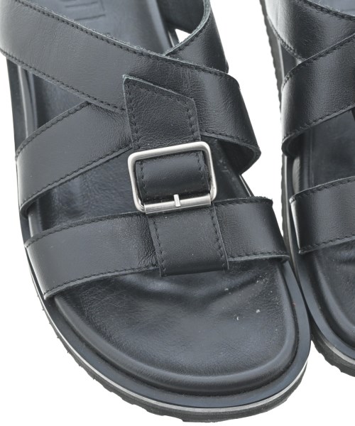 LD TUTTLE（エルディータートル）サンダル 黒 サイズ:EU35(21.5cm位) レディース/2200709844389