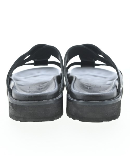 LD TUTTLE（エルディータートル）サンダル 黒 サイズ:EU35(21.5cm位) レディース/2200709844389