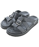 LD TUTTLE（エルディータートル）サンダル 黒 サイズ:EU35(21.5cm位) レディース/2200709844389