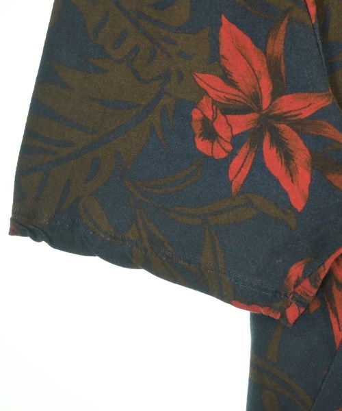 BRIAN DALES（ブライアンデールズ）Tシャツ・カットソー 紺 サイズ:XL メンズ/2200676934311