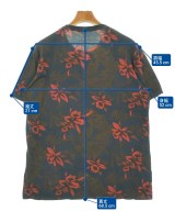 BRIAN DALES（ブライアンデールズ）Tシャツ・カットソー 紺 サイズ:XL メンズ/2200676934311