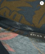 BRIAN DALES（ブライアンデールズ）Tシャツ・カットソー 紺 サイズ:XL メンズ/2200676934311
