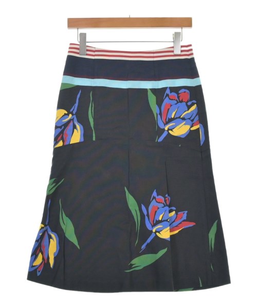 SUNO(スーノ)のひざ丈スカート サイズ:2(M位) 6,600円