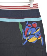 SUNO（スーノ）ひざ丈スカート 黒 サイズ:2(M位) レディース/2200704874237