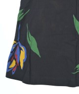 SUNO（スーノ）ひざ丈スカート 黒 サイズ:2(M位) レディース/2200704874237