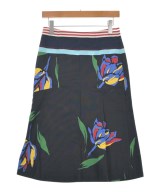 SUNO ひざ丈スカート