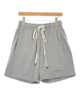 Daniel Patrick（ダニエルパトリック）ショートパンツ グレー サイズ:M メンズ/2200668320061
