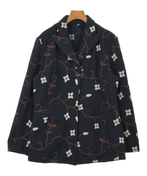 クリッツィアジーンズ(KRIZIA JEANS)のKRIZIA JEANS コート（その他）